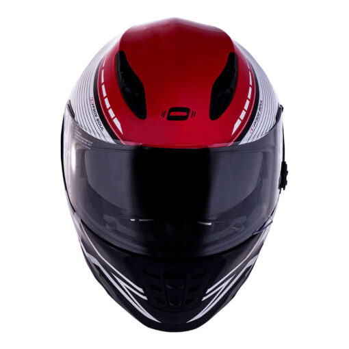 CAPACETE NORISK SOUL GRAND PRIX JAPAN - Image 6