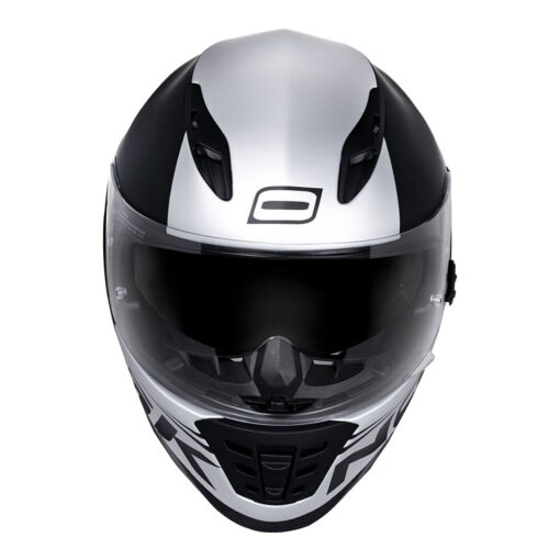 CAPACETE NORISK SOUL MANTY CINZA - Image 9
