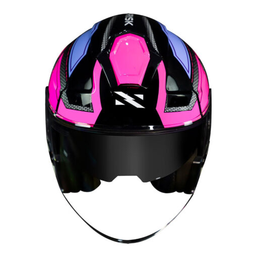NORISK CAPACETE DOWNTOWN PROVENZA ROSA - Image 2