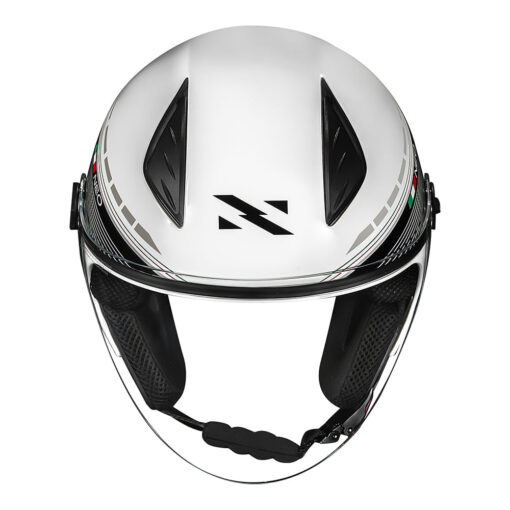CAPACETE NORISK NEO GRAND PRIX ITALY - Image 5