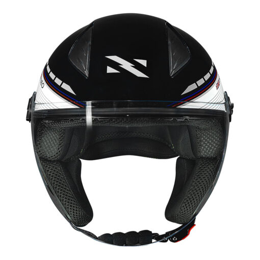 CAPACETE NORISK NEO GRAND PRIX UNITED KINGDOM - Image 6