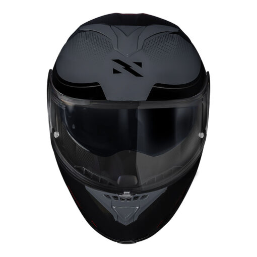 CAPACETE NORISK FORCE II KORE AZUL - Image 5