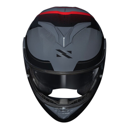 CAPACETE NORISK FORCE II KORE AZUL - Image 9