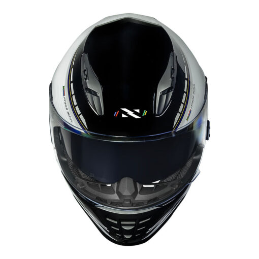 CAPACETE NORISK SOUL GRAND PRIX SOUTH AFRICA - Image 6