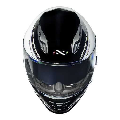 CAPACETE NORISK SOUL GRAND PRIX SOUTH AFRICA - Image 7